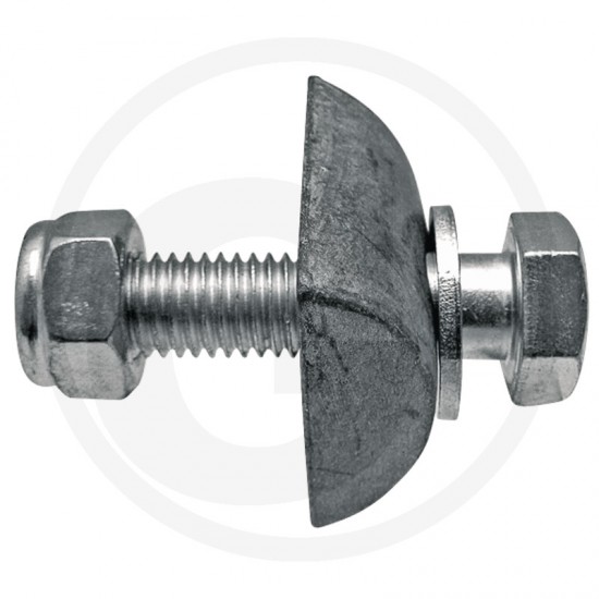 Element de Fixare Dinte Grebla Deutz-Fahr Pöttinger 52506581529 1.1043.039.900.00 1.1503.030.610.00 7006581529 GRANIT Element de Fixare Dinte Grebla Deutz-Fahr Pöttinger 52506581529 1.1043.039.900.00 1.1503.030.610.00 7006581529 GRANIT