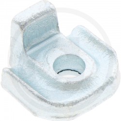 Element de Fixare Dinte Grebla Fella 525150094 487380 487399 GRANIT