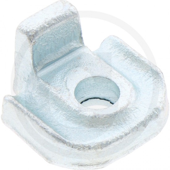 Element de Fixare Dinte Grebla Fella 525150094 487380 487399 GRANIT