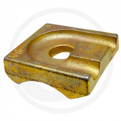 Element de Fixare Dinte Grebla Kuhn 52557717400 57717410 GRANIT