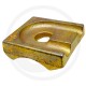 Element de Fixare Dinte Grebla Kuhn 52557717400 57717410 GRANIT
