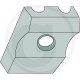 Element de Fixare Dinte Grebla Kuhn 52557717400 57717410 GRANIT