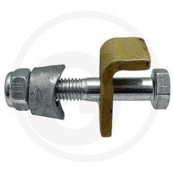 Element de Fixare Fella 525487166 GRANIT