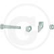 Element de Fixare Fella 525487166 GRANIT