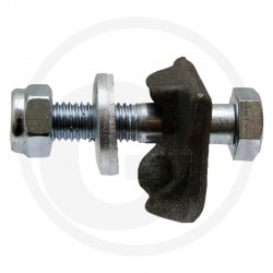 Element de Fixare Grebla Galfre 52550014 GRANIT