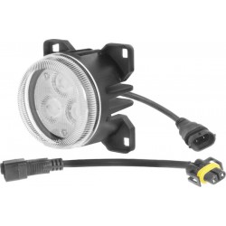Far Led Rotund 42w 4200lm 12/24V LA10447 KRAMP