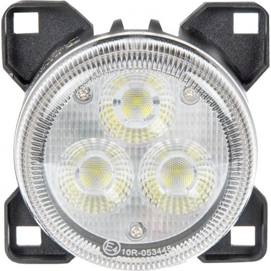 Far Led Rotund 42w 4200lm 12/24V LA10447 KRAMP