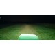 Far Led Rotund 42w 4200lm 12/24V LA10447 KRAMP