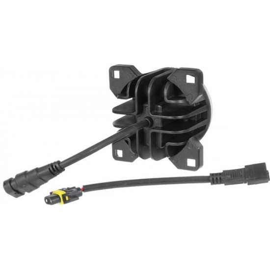 Far Led Rotund 42w 4200lm 12/24V LA10447 KRAMP