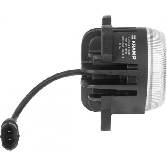 Far Led Rotund 42w 4200lm 12/24V LA10447 KRAMP