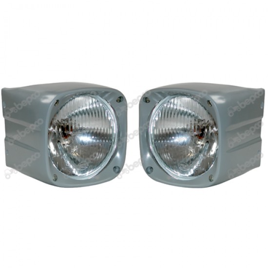 Far Massey Ferguson 30/189-65 BEPCO