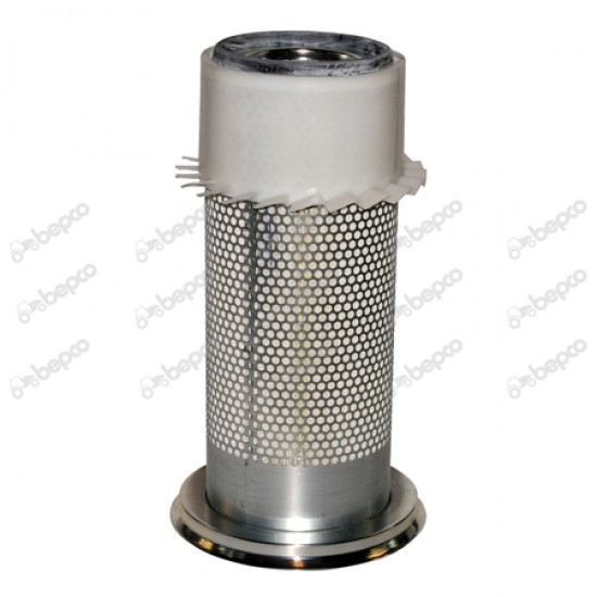 Filtru Aer Exterior Case IH Deutz Fiat Hurlimann JCB Lamborghini Landini Manitou Massey Ferguson Same C16340 XA1432K  SL5632 P772550 SA14698K 79072797 60/161-104 BEPCO