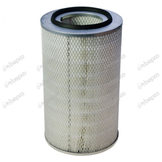 Filtru Aer Exterior Claas Deutz Fendt New Holland 02351325 1902048 8323032 C234401 MF02165054 P774508 60/161-43 BEPCO