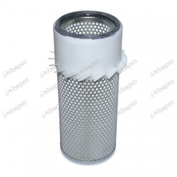 Filtru Aer Exterior John Deere 1055493M91 1070329M91 924779C1 924779C2 9957811 A53152 AE31723 P130760 P130761 60/161-8 BEPCO