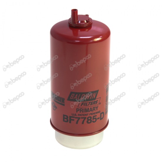 Filtru Combustibil John Deere BF7785-D RE517180 RE509036 XN386 P551435 WK8134 SN70244 60/111-249 BEPCO