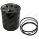 Filtru Hidraulic Case IH Deutz Mc Cormick 1976934C5 262546 47477558 92801C1 V15801 VPK1533 60/240-70 BEPCO