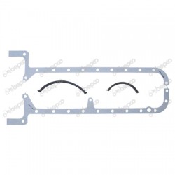 Garnitura Baie Ulei Case Fiat Ford New Holland 1930449 1930457 1930887 87569086 LA1940004 VPC5383 23/75-269 BEPCO