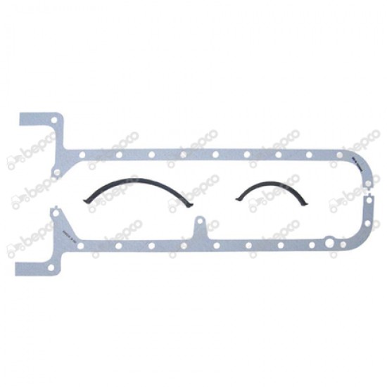 Garnitura Baie Ulei Case Fiat Ford New Holland 1930449 1930457 1930887 87569086 LA1940004 VPC5383 23/75-269 BEPCO