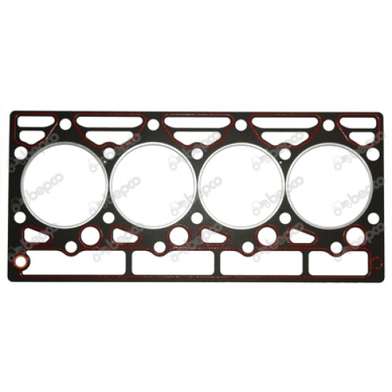 Garnitura Chiulasa Case IH 3138959R2 3138959R3 3228362R1 3228362R2 H3228362R1 S57682 VPA4307 25/73-49 BEPCO