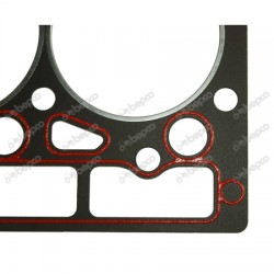 Garnitura Chiulasa Case IH 3138959R2 3138959R3 3228362R1 3228362R2 H3228362R1 S57682 VPA4307 25/73-49 BEPCO