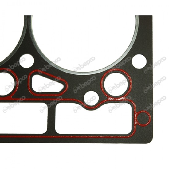 Garnitura Chiulasa Case IH 3138959R2 3138959R3 3228362R1 3228362R2 H3228362R1 S57682 VPA4307 25/73-49 BEPCO