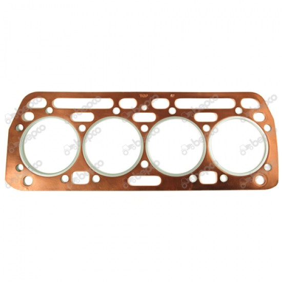 Garnitura Chiulasa Case IH 703883R6 703883R7 703883R8 VPA4335 25/73-33 BEPCO