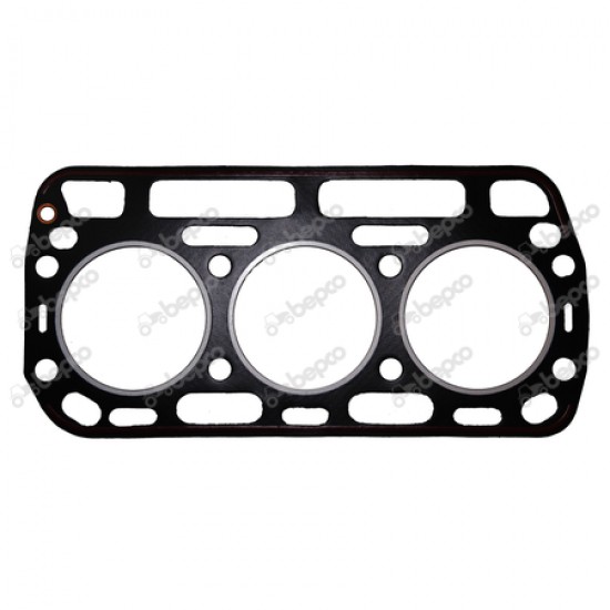 Garnitura Chiulasa Case IH 714886R2 714895R2 H714886R2 H714895R1 25/73-94 BEPCO