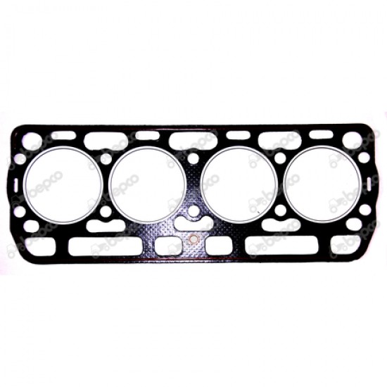 Garnitura Chiulasa Case IH 718864R1 MC718864R1 25/73-95 JAG