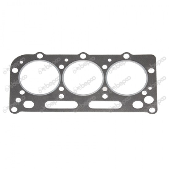 Garnitura Chiulasa Case IH David Brown B513948 D914384 K262751 K914384 K956672 K966672 VPA4323 20/73-60 BEPCO