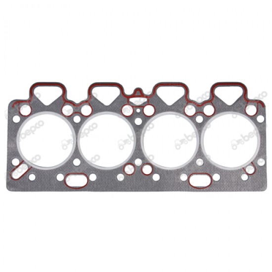 Garnitura Chiulasa Claas Claas / Renault Massey Ferguson 3538845M1 3637341M1  36812352 6005014014 VPA4317 30/73-52 BEPCO