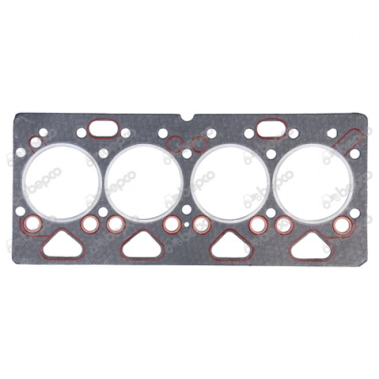 Garnitura Chiulasa Claas JCB Landini Massey Ferguson New Holland 02/101824 3637498M1 3681E014 702201 VPA4319 30/73-53 JAG