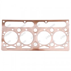 Garnitura Chiulasa Claas Landini Massey Ferguson 136812138 3641182Z1 36812118 36812126 36812138 VPA4316 30/73-8 BEPCO