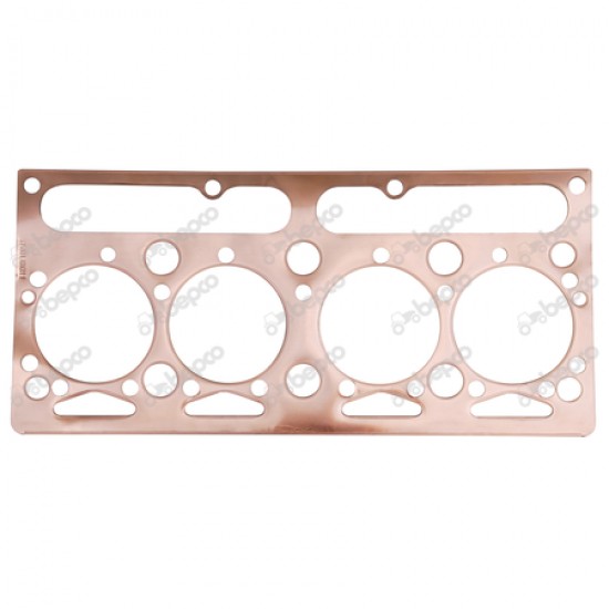 Garnitura Chiulasa Claas Landini Massey Ferguson 136812138 3641182Z1 36812118 36812126 36812138 VPA4316 30/73-8 BEPCO
