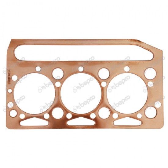 Garnitura Chiulasa Claas / Renault Ford Massey Ferguson 36812112 4223567M1  4223582Z1 960E6051 VPA4314 30/73-3 BEPCO