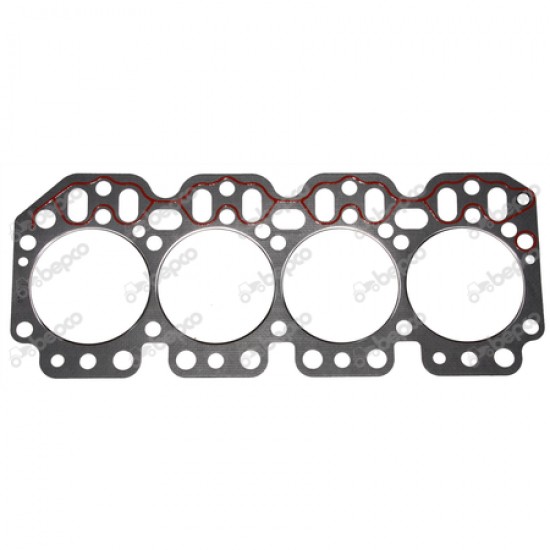 Garnitura Chiulasa Claas / Renault John Deere 6005012889 R125863 R515274 R63526 R80242 R91878 R92425 R92425D 26/73-43 JAG Garnitura Chiulasa Claas / Renault John Deere 6005012889 R125863 R515274 R63526 R80242 R91878 R92425 R92425D 26/73-43 JAG