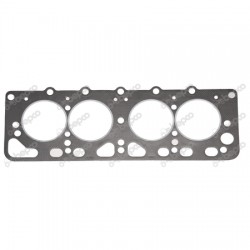 Garnitura Chiulasa David Brown B513949 K262750 K947758 K953783  VPA4322 20/73-61 JAG