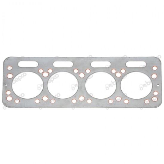 Garnitura Chiulasa Fiat 153623817 4757271 87569056 98493464 LA98493464 SF8818558 23/73-267 BEPCO