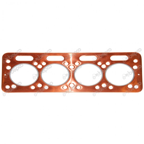Garnitura Chiulasa Fiat 23/73-272 BEPCO