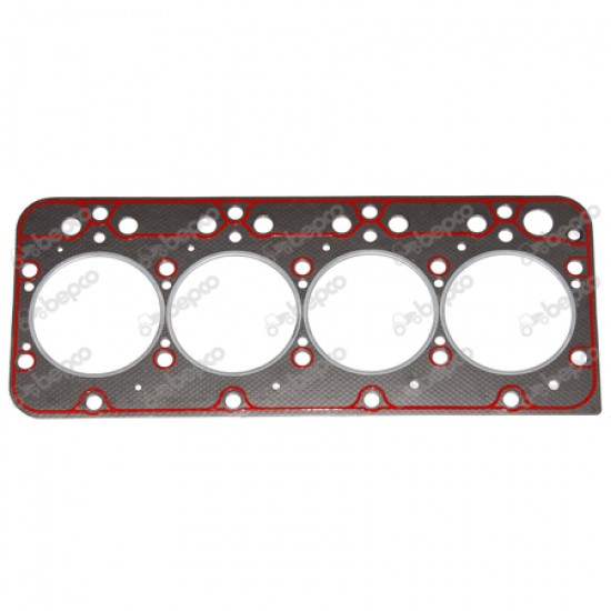 Garnitura Chiulasa Fiat Ford New Holland 153630857  4708956 4769442 4856991 98443194 VPA4356 23/73-271 JAG