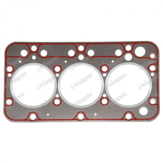 Garnitura Chiulasa Fiat Ford New Holland 4653849 4690375 82982095 98448287 VPA4353 23/73-252 BEPCO
