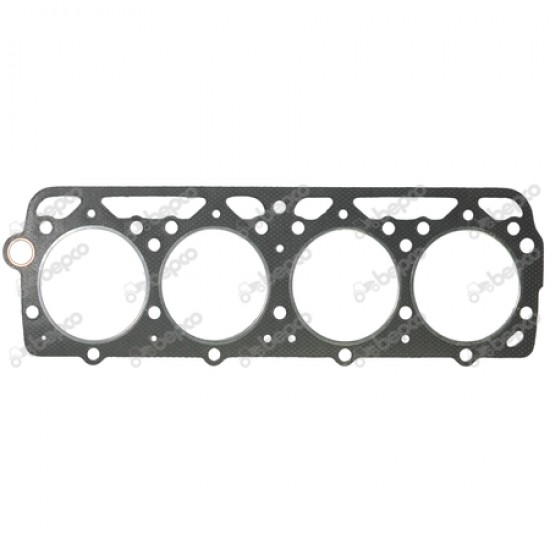 Garnitura Chiulasa Ford 1710281 81710281 87295252 E1ADDN6051E 24/73-16 BEPCO