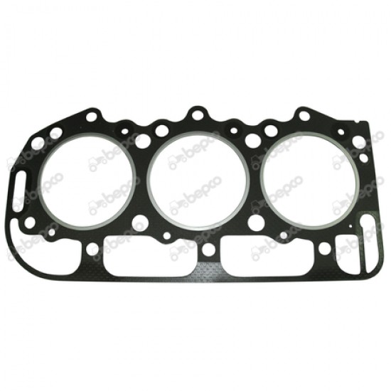 Garnitura Chiulasa Ford 81844762 83961551 C5NE6051G D3NN6051E E7NN-6051-DA E7NN6051DA 24/73-24 BEPCO