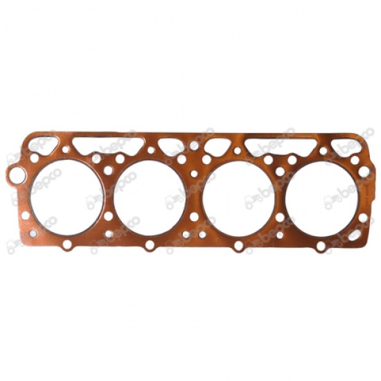 Garnitura Chiulasa Ford New Holland 81710277 82845208 87554488 E1ADDN6051C VPA4305 24/73-15 JAG