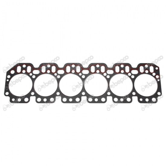 Garnitura Chiulasa John Deere 2680243R R114157 R56574 R59449 R63527 R64153 R80244 R91880 R92426 26/73-45 JAG