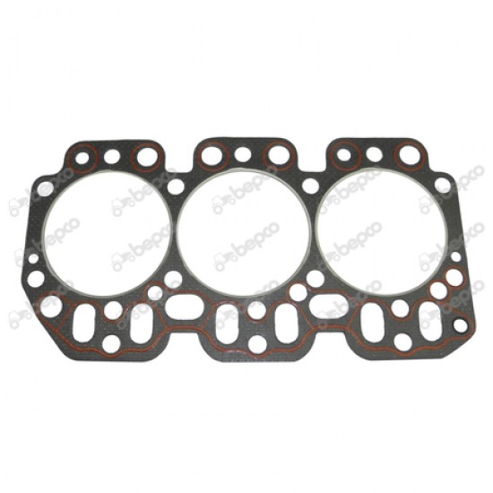Garnitura Chiulasa John Deere 6005012884 R125865 R59447 R63525 R64151 R80241 R97356 T20039T 26/73-41 BEPCO