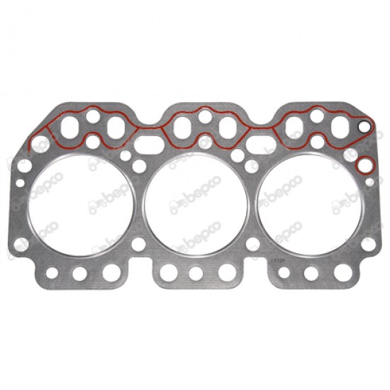 Garnitura Chiulasa John Deere R52789 R98460 T20039 26/73-40 JAG