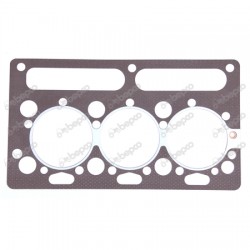 Garnitura Chiulasa Landini Massey Ferguson Perkins Volvo 1641173M1 3638691M1 3PER3681E27 PF125982 VPA4315 30/73-4 JAG Garnitura Chiulasa Landini Massey Ferguson Perkins Volvo 1641173M1 3638691M1 3PER3681E27 PF125982 VPA4315 30/73-4 JAG