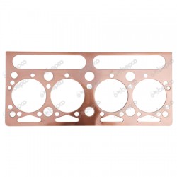 Garnitura Chiulasa Massey Ferguson 136812141 36812113 36812141 4222122Z1 P36812125 P36812141 30/73-7 BEPCO