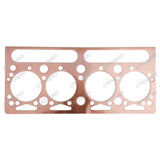 Garnitura Chiulasa Massey Ferguson 136812141 36812113 36812141 4222122Z1 P36812125 P36812141 30/73-7 BEPCO