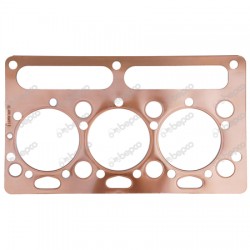 Garnitura Chiulasa Massey Ferguson Volvo 30/73-4A BEPCO Garnitura Chiulasa Massey Ferguson Volvo 30/73-4A BEPCO
